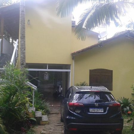 Som Das Aguas Parati Exterior foto