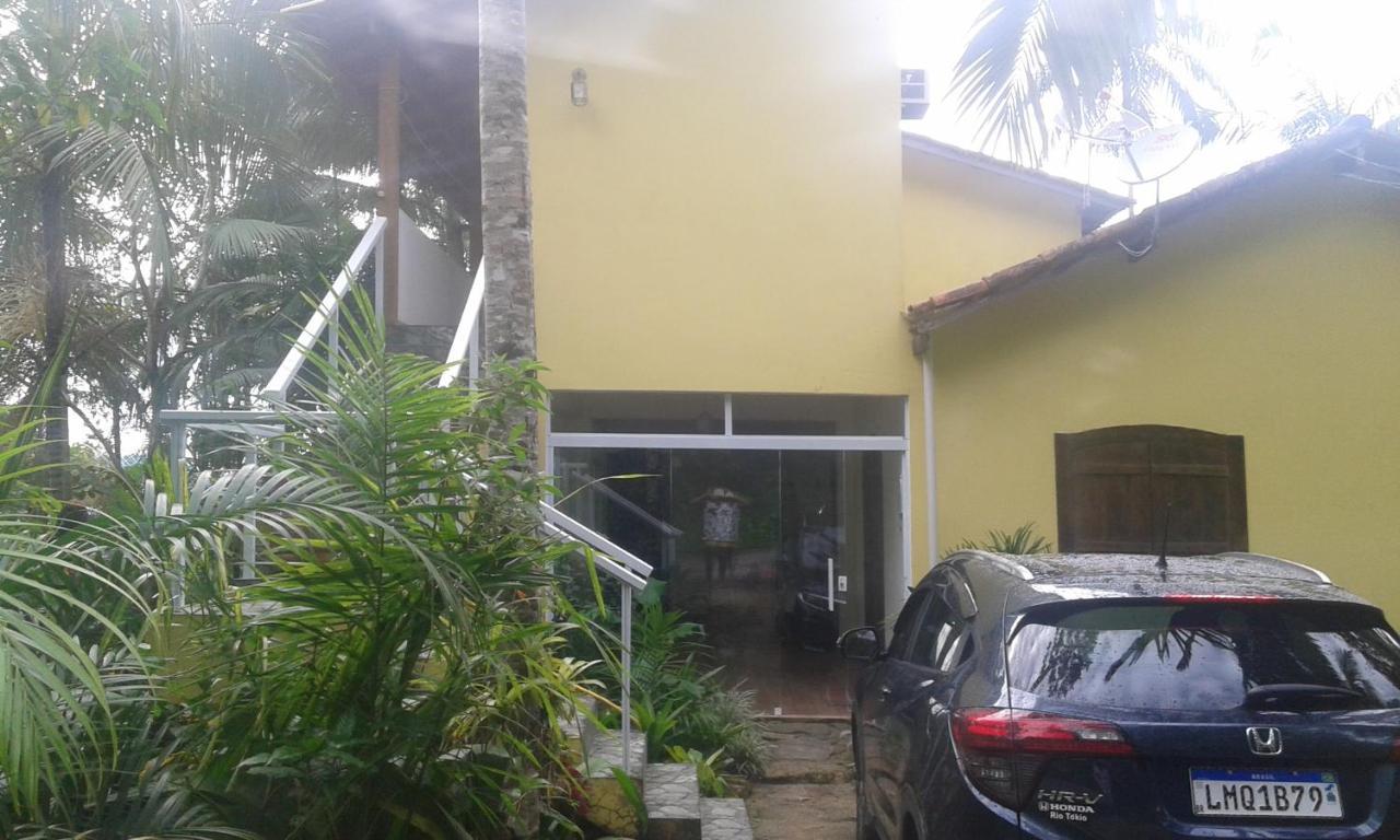 Som Das Aguas Parati Exterior foto