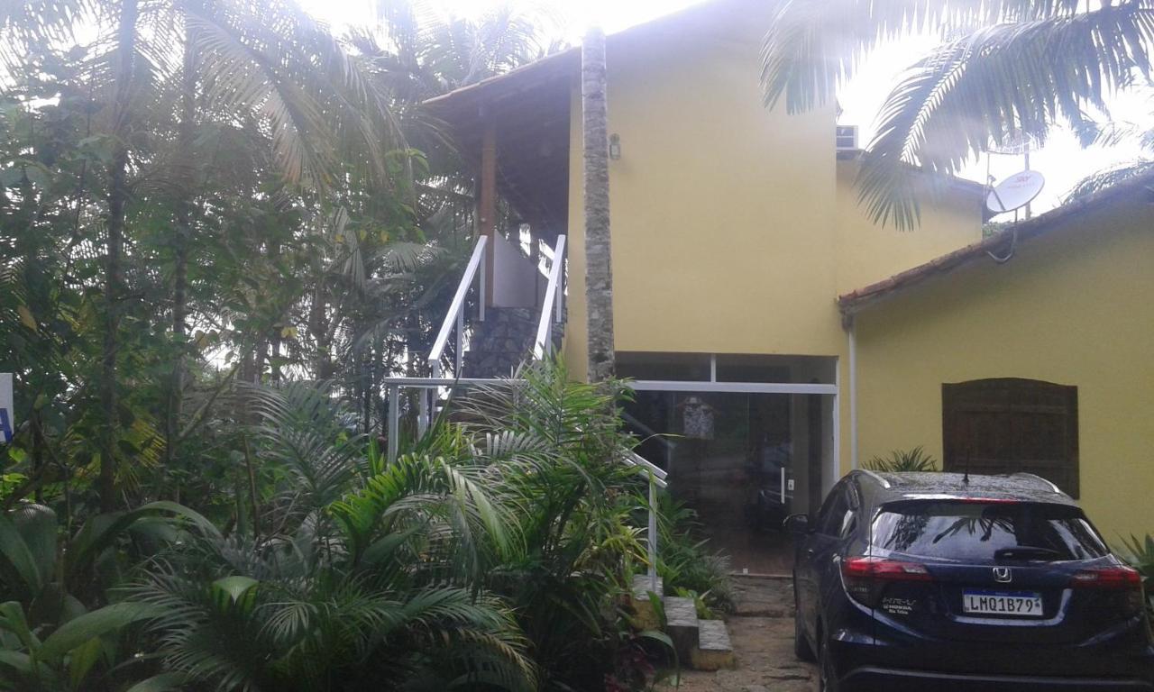 Som Das Aguas Parati Exterior foto
