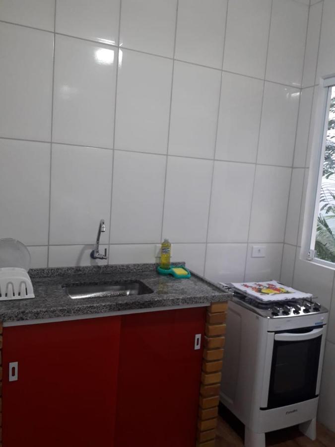 Som Das Aguas Parati Exterior foto
