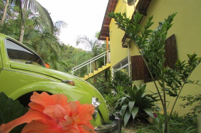 Som Das Aguas Parati Exterior foto